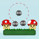 play Mushbooms Level Pack