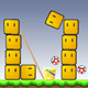play Mushroom Cannon