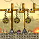 play Roly Poly Cannon 3