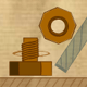 play Screw The Nut 2