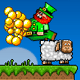 play Shamrock Shooter