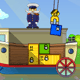 play Ship Loader