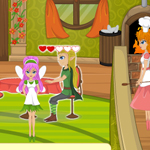 play Fairy Restaurant