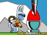 play Eggs Terminator Happy Easter