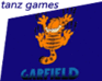 play Garfield Puzzle