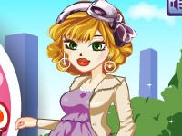 play Gorgeous Mom To Be