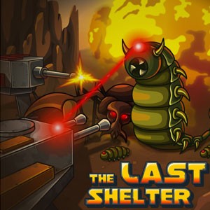 play The Last Shelter