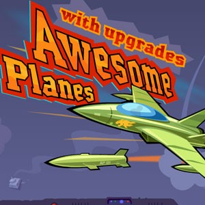 play Awesome Planes