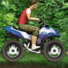play Jungle Atv