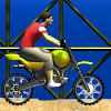 play Beach Biker