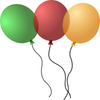 play Balloons Jigsaw