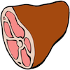 play Whole Ham Jigsaw