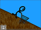 play Shopping Cart Hero 3