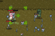 play Infinite Monsters