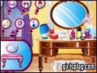 play Lovely Dressing Table