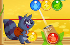 play Bubble Fox