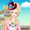 play Milady Dress Up