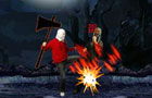 play Halloween Real Fighting