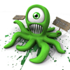 play Super Killer Octopus