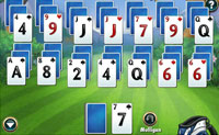 play Fairway Solitaire