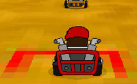 play Mario Cart