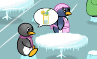 play Penguin Diner 2