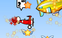 play Wacky Wings