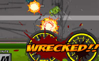 play Crash Them All