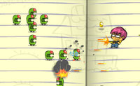 play Paper Wars