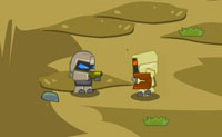 play Heavy Pawnage