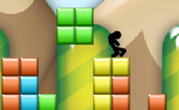 play Tetris D