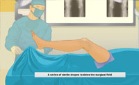 play Virtual Knee
