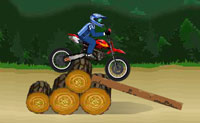 play Dirt Bike Fun