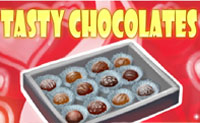 play Tasty Chocolates