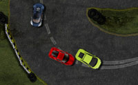 play Super Cars Madness