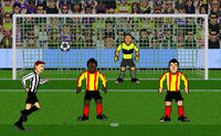 play Dkicker Italian Soccer