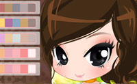 play Flower Fairy