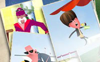 play Celebrity Hunt