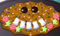 play My Monster Cookie