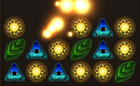 play Faerie Alchemy Tetris