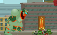 play Robo Rampage