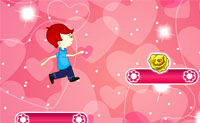 play Valentine Jumper