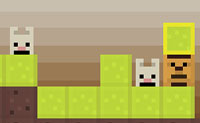 play Bunnies Back Into Your Cage