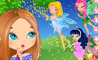 play Fairy Forever