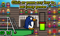 play Penguin Olympics