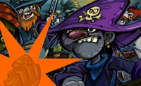 play Tortuga 3