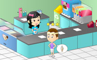 play Icecream Frenzy