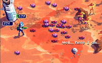 play Mars Commando