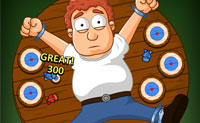 play Dart Weel