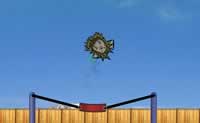 play Hedgehog Launch